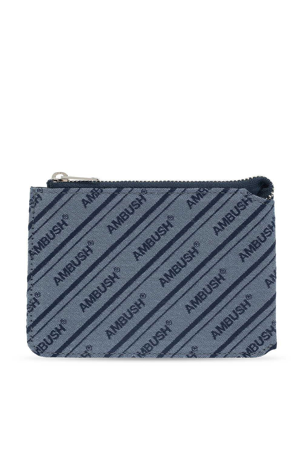 Ambush Card case with logo